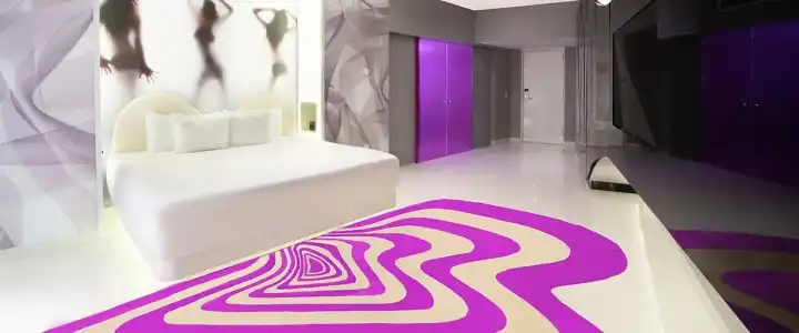 Temptation at The Tower Cancún All Inclusive - Adults Only - 98