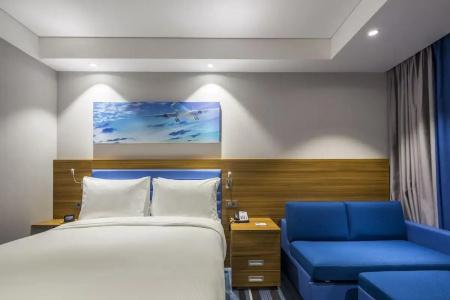 Hampton by Hilton Kurtkoy - 28