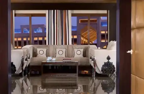 Souq Waqif Boutiques - Tivoli - 73