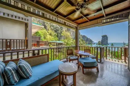 Centara Grand Beach Resort and Villas Krabi - 31