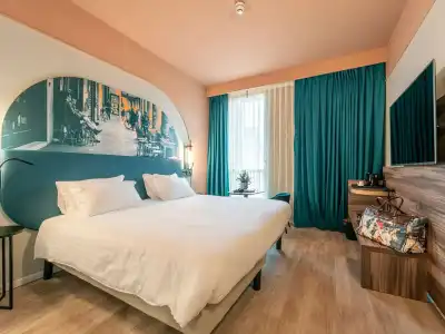 Mercure Bologna Centro - 41