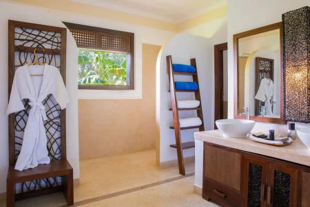 Fruit & Spice Wellness Resort Zanzibar - 73