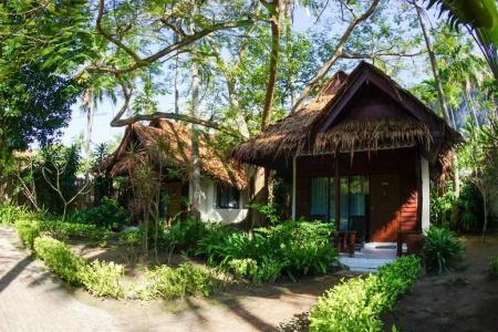 Sand Sea Resort - 82
