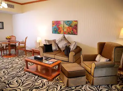 Emirates Concorde & Suites - 39