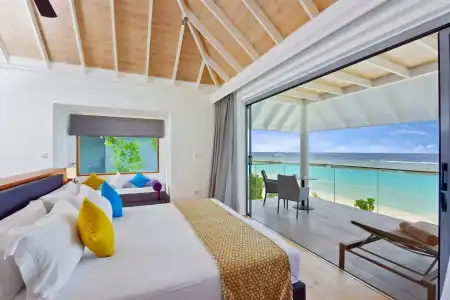 Niva Kuramathi Maldives - 71