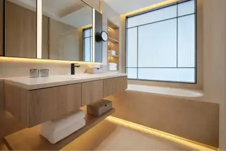 Courtyard by Marriott Shanghai Xujiahui - 50