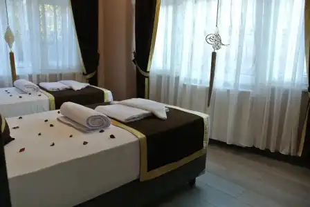 Emirhan Guesthouse & Suites - 142