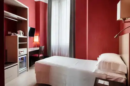 Best Western Porto Antico - 37