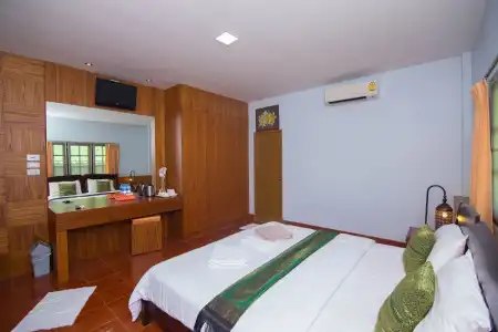 Mountain Resort Koh Lipe - 44