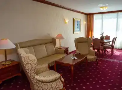 Grand Bernardin 5* - 107