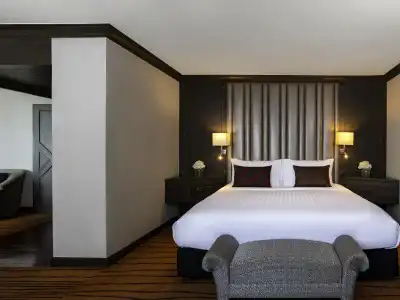 Grand Mercure Bangkok Atrium - 66