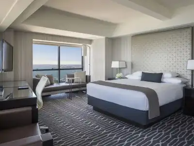 Manchester Grand Hyatt San Diego - 115