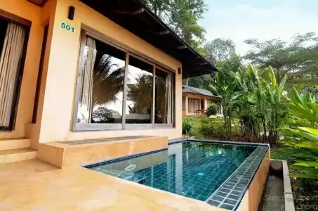 Siam Bay Resort Koh Chang - 48