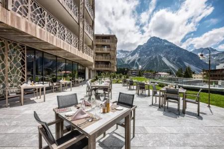 Valsana Arosa - 27