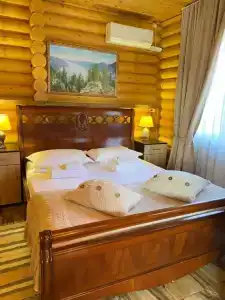Ozero Divnoe Park-Hotel - 101