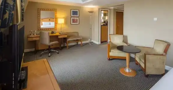 Hilton London Paddington - 43