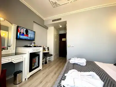 Gülhane Corner - 54