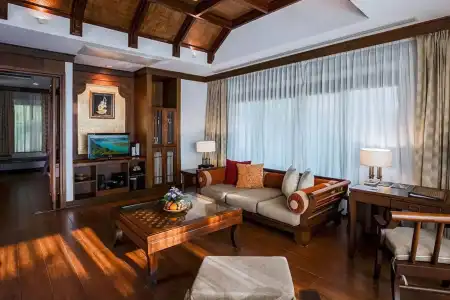 Nora Beach Resort and Spa - 83