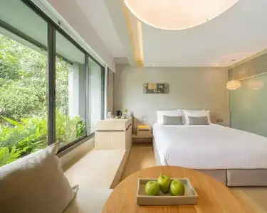 Ad Lib Bangkok - 22
