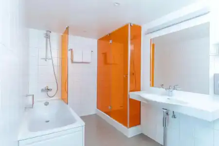 Park Inn by Radisson Meriton Conference Spa Tallin - 80
