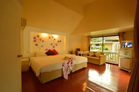 Kohhai Fantasy Resort & Spa - 48