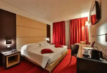 Best Western Plus Galileo Padova  - 56