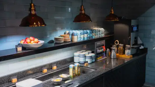 DoubleTree by Hilton London – Docklands Riverside - 22