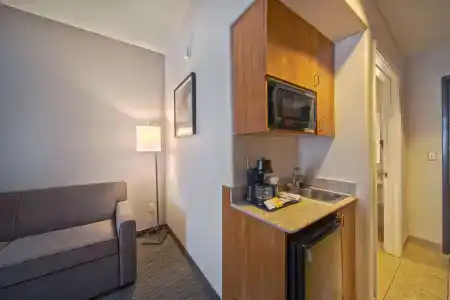 Wingate by Wyndham Houston Bush InterContinental Airport - 73