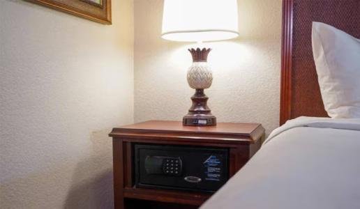 Rosen Inn International - 55