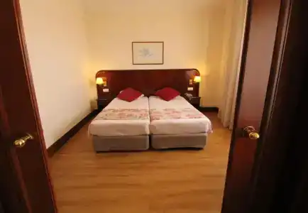 Suite Jardins Da Ajuda - 14
