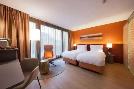 Radisson Blu, Lucerne - 66