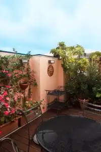 Scalinata di Spagna - 132