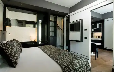 Corso 281 Luxury Suites - 46
