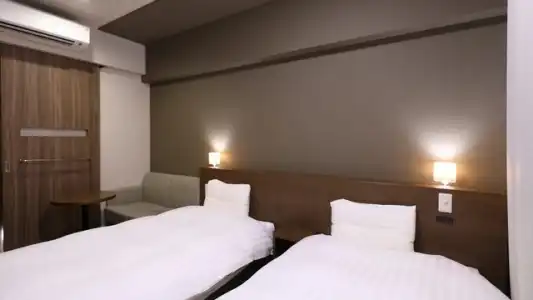 Dormy Inn Premium Shibuya Jingumae Hot Spring - 46