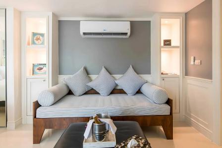 BYD Lofts - Boutique & Serviced Apartments - Patong Beach, Phuket - 67