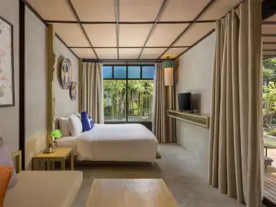 Homm Chura Samui - 37