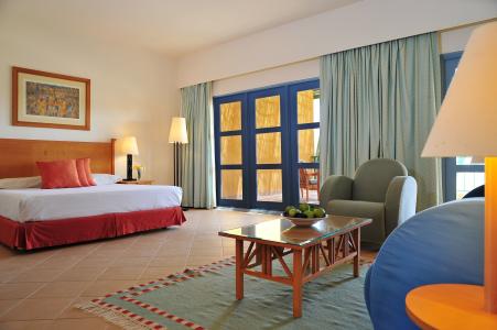 Strand Beach Resort - 61