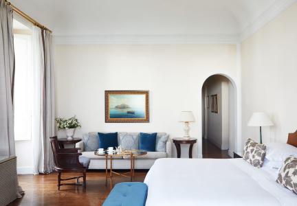 Grand Timeo, A Belmond, Taormina - 74