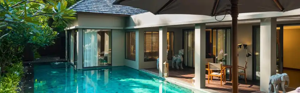 Anantara Layan Phuket Resort - 78