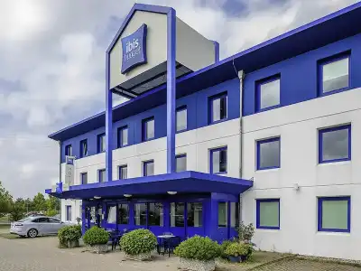 B&B Hannover-Laatzen - 1