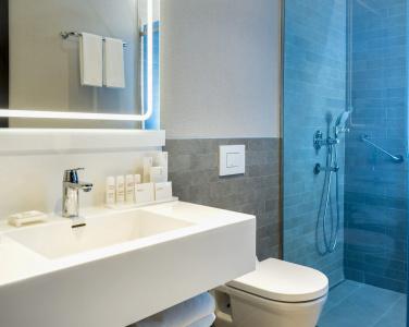 Park Inn by Radisson Atasehir - 39