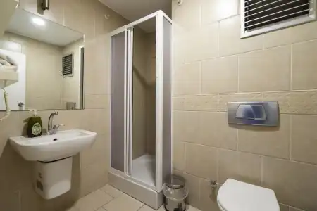 Taksim Alya Suites - 79