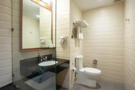 Deevana Plaza Krabi Aonang - 15