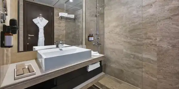 Barceló Al Jaddaf - 58