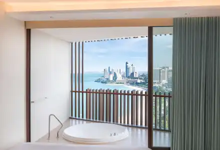 Hilton Pattaya - 83
