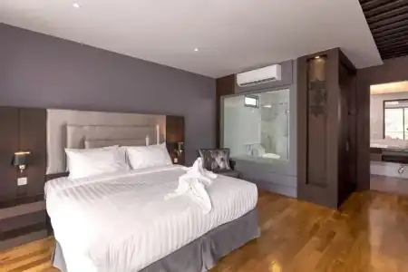 The Regent Phuket Bangtao Beach - 33