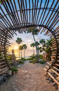 Diamante K - Inside Tulum National Park - 18