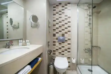 Radisson President Beyazit Istanbul - 79