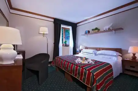Boutique Villa Blu Cortina d'Ampezzo - 27