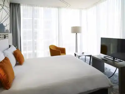 ibis Styles Warszawa City - 35